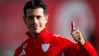 Alfon se marcha al Villarreal y el Sevilla ya tiene a su sustituto