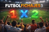 ¿Quiéres ganar 50€? Participa en nuestra porra ¿Quiéres ganar 50€? Participa en nuestra porra