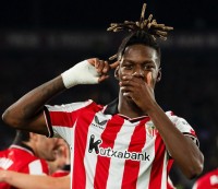 Nico Williams podría pasar por quirófano y perderse lo que resta de temporada Nico Williams podría pasar por quirófano y perderse lo que resta de temporada