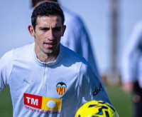 Última hora sobre las molestias de Copete, Tàrrega y Foulquier