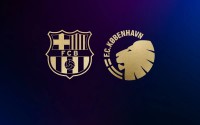 Alineaciones confirmadas del Barcelona - Copenhague Alineaciones confirmadas del Barcelona - Copenhague