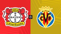 Alineaciones confirmadas del Bayer 04 Leverkusen – Villarreal
