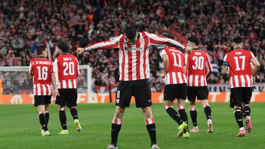 ¡Sancet vuelve a caer lesionado! ¡Sancet vuelve a caer lesionado!