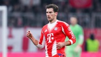 El Atlético se lanza a por Goretzka
