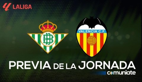 Betis - Valencia. Previa, alineaciones probables y consejos fantasy. Jornada 22 de LaLiga. Betis - Valencia. Previa, alineaciones probables y consejos fantasy. Jornada 22 de LaLiga.