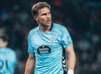 Starfelt causa baja en el Celta para la Europa League: descubre el once de Giráldez