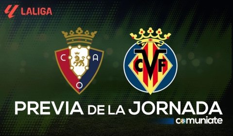 Osasuna - Villarreal. Previa, alineaciones probables y consejos fantasy. Jornada 22 de LaLiga. Osasuna - Villarreal. Previa, alineaciones probables y consejos fantasy. Jornada 22 de LaLiga.