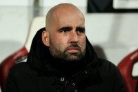 Giráldez sobre Fer López, Marcos Alonso, Mingueza, Moriba, Borja Iglesias, Aspas, Pablo Durán, Miguel Román, Jutglà y Hugo Álvarez Giráldez sobre Fer López, Marcos Alonso, Mingueza, Moriba, Borja Iglesias, Aspas, Pablo Durán, Miguel Román, Jutglà y Hugo Álvarez