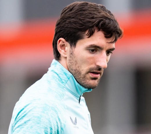 El Athletic suma dos bajas muy importantes y novedades con Nico Williams, Vivian y Laporte El Athletic suma dos bajas muy importantes y novedades con Nico Williams, Vivian y Laporte