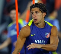 Malas noticias en el Atlético con el estado de Giuliano Simeone y Griezmann