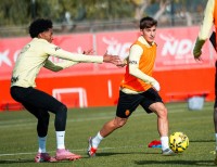 Muy malas noticias para el Mallorca con su defensa