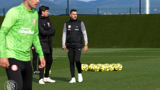 Última hora sobre el estado de Álex Moreno y Bryan Gil