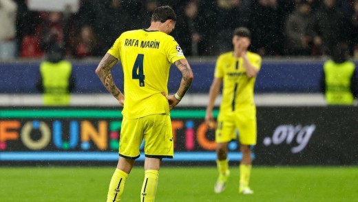 El posible once del Villarreal para enfrentarse a Osasuna según Radio Vila-Real El posible once del Villarreal para enfrentarse a Osasuna según Radio Vila-Real