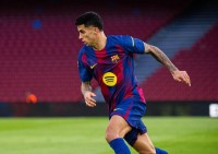 SPORT cree que Cancelo, Casadó y Ferran serán titulares ante el Elche