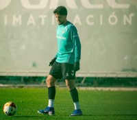 Fornals enciende las alarmas y última hora sobre las molestias de Antony Fornals enciende las alarmas y última hora sobre las molestias de Antony