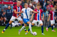 El Alavés hace oficial el fichaje de un central El Alavés hace oficial el fichaje de un central