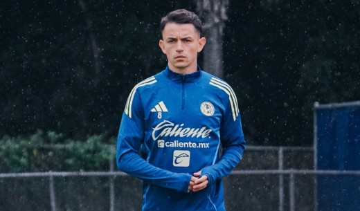 El Real Betis está cerca de cerrar el fichaje de un centrocampista