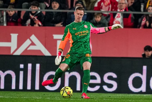 Ter Stegen podría pasar por quirófano: posible tiempo de baja Ter Stegen podría pasar por quirófano: posible tiempo de baja