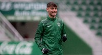 Rodrigo Mendoza, muy cerca del Atlético de Madrid Rodrigo Mendoza, muy cerca del Atlético de Madrid