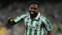 El Mallorca se lanza a por Bakambu El Mallorca se lanza a por Bakambu