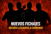 Nuevos fichajes y cambios de equipo: las oportunidades que pueden decidir tu fantasy Nuevos fichajes y cambios de equipo: las oportunidades que pueden decidir tu fantasy