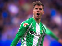 Parte médico oficial y tiempo de bajo de Lo Celso Parte médico oficial y tiempo de bajo de Lo Celso