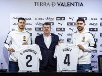 Análisis fantasy de los nuevos fichajes del Valencia