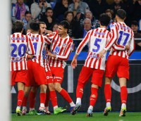 El Atlético confirma una nueva lesión en su centro del campo y última hora sobre Sorloth