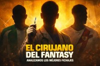 Llegaron en silencio y pueden hacer ruido