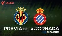 Villarreal - Espanyol. Previa, alineaciones probables y consejos fantasy. Jornada 23 de LaLiga. Villarreal - Espanyol. Previa, alineaciones probables y consejos fantasy. Jornada 23 de LaLiga.
