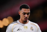 AS no descarta la titularidad de Alexander-Arnold ante el Valencia AS no descarta la titularidad de Alexander-Arnold ante el Valencia