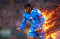 ¡Cómo mola Ademola! Lookman irrumpe en LaLiga.