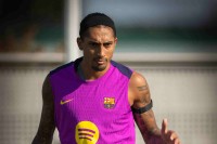 Malas noticias con la recuperación de Raphinha Malas noticias con la recuperación de Raphinha