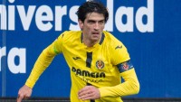 Gerard Moreno enciende las alarmas y es duda ante el Espanyol Gerard Moreno enciende las alarmas y es duda ante el Espanyol
