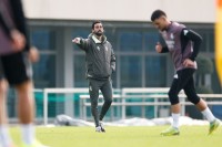 Última hora sobre el estado de Rodrygo en el Real Madrid Última hora sobre el estado de Rodrygo en el Real Madrid