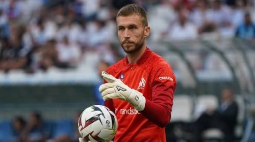 El Girona cierra el fichaje de un nuevo portero