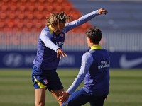 Última hora sobre el estado de Sorloth, Julián Álvarez, Nico González y Cardoso Última hora sobre el estado de Sorloth, Julián Álvarez, Nico González y Cardoso