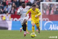 Dos nuevas lesiones importantes para el Girona