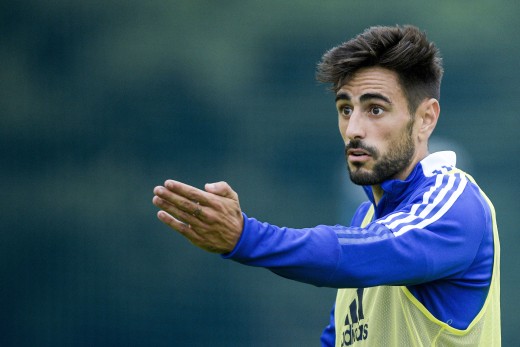 Nueva lesión importante para el Real Oviedo