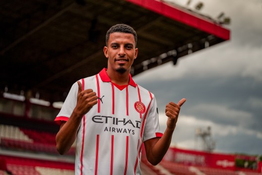 ¿Cuándo regresa Ounahi?