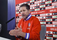 Simeone sobre Barrios, Pubill, Hancko, Baena, Lookman, Cardoso, Le Normand, Mendoza, Vargas y el partido ante el Barcelona Simeone sobre Barrios, Pubill, Hancko, Baena, Lookman, Cardoso, Le Normand, Mendoza, Vargas y el partido ante el Barcelona