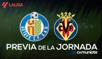 Getafe - Villarreal. Previa, alineaciones probables y consejos fantasy. Jornada 24 de LaLiga. Getafe - Villarreal. Previa, alineaciones probables y consejos fantasy. Jornada 24 de LaLiga.