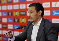 Del Nido explica el no fichaje de Sergio Ramos por el Sevilla y la continuidad de Matías Almeyda Del Nido explica el no fichaje de Sergio Ramos por el Sevilla y la continuidad de Matías Almeyda