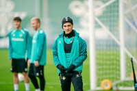 Antony causa baja este viernes y última hora sobre Cucho, Bellerín y Chimy Antony causa baja este viernes y última hora sobre Cucho, Bellerín y Chimy