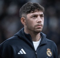 Valverde será suplente ante la Real Sociedad según MARCA Valverde será suplente ante la Real Sociedad según MARCA