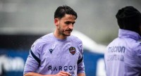 Dos bajas muy importantes en el entrenamiento del Levante