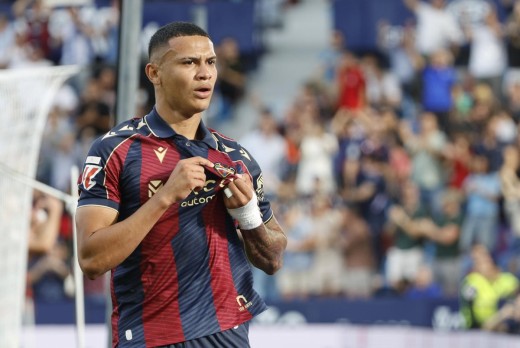 Kervin Arriaga podría ser sancionado con hasta tres partidos