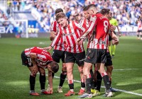 Parte médico oficial de Nico Williams y Mikel Jauregizar Parte médico oficial de Nico Williams y Mikel Jauregizar