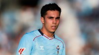 Un nuevo lesionado en el Celta de Vigo Un nuevo lesionado en el Celta de Vigo