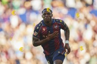 ¿Cuánto paga el Levante para que juegue Etta Eyong?